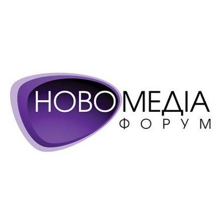 Асоціація журналістів, видавців і мовців "Новомедіа